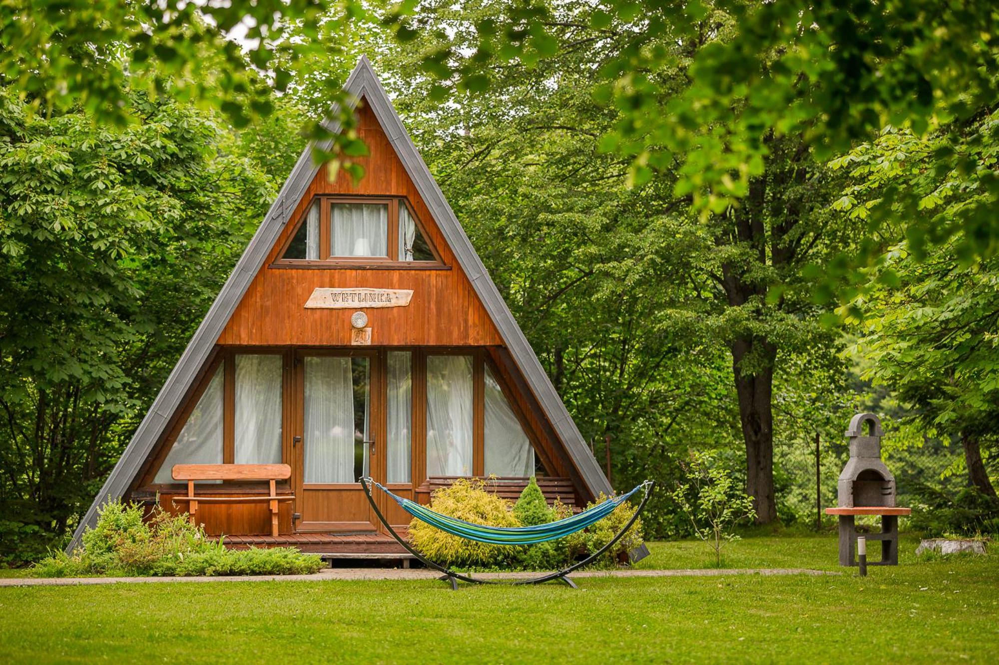 Poloniny Resort 부코비에츠 외부 사진